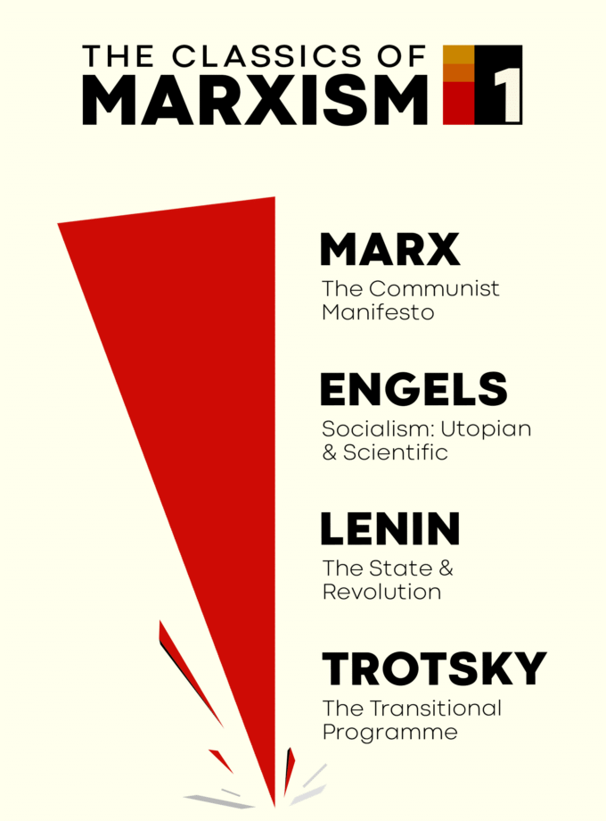 The Classics of Marxism: Volume One