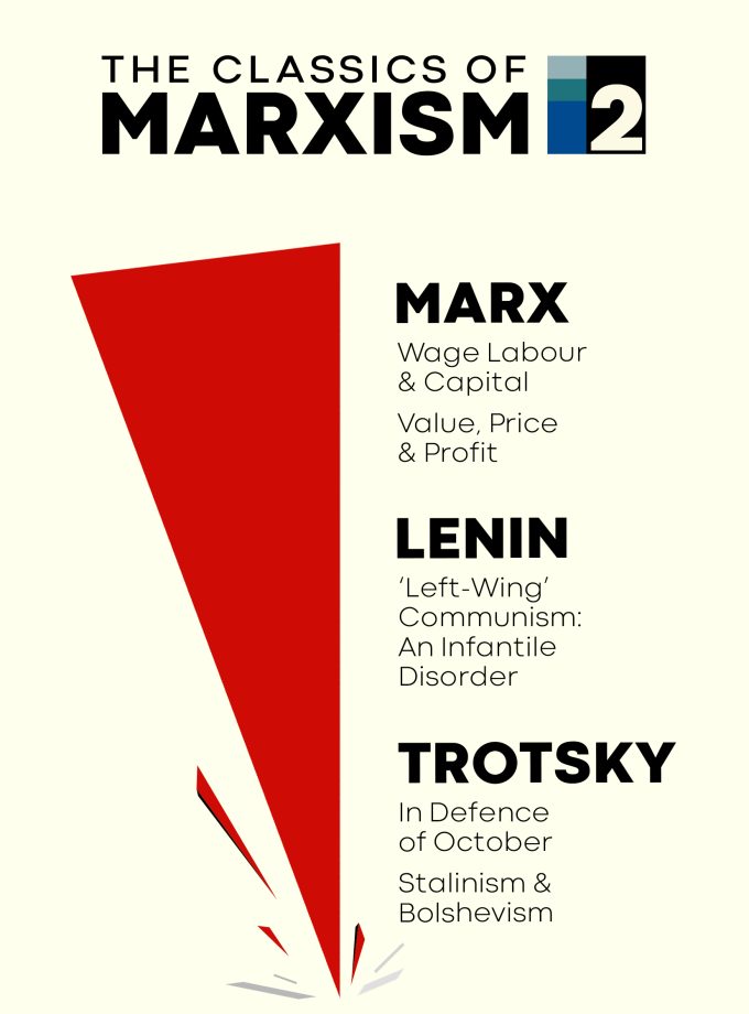 The Classics of Marxism: Volume Two