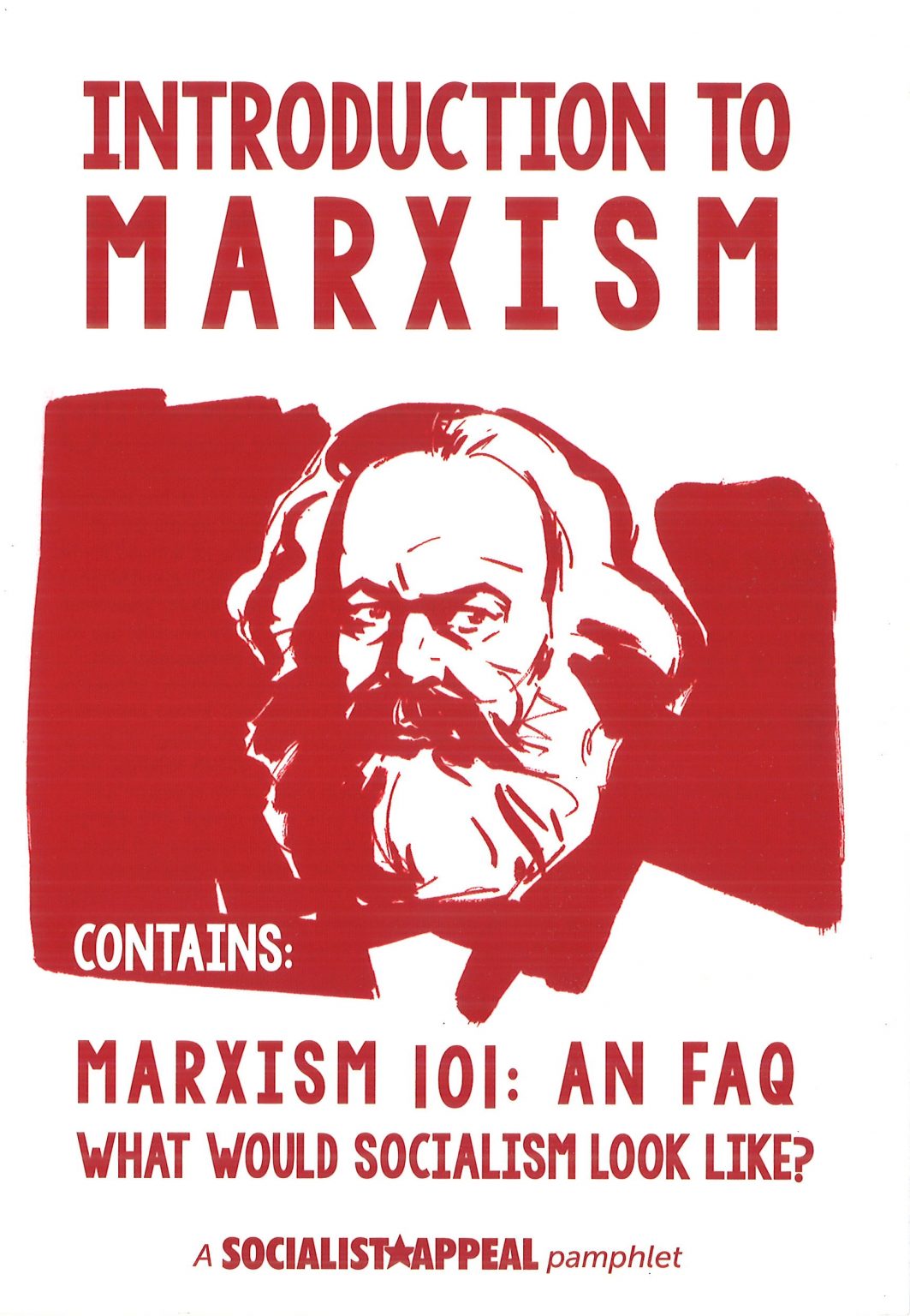 Introduction to Marxism - Wellred Books