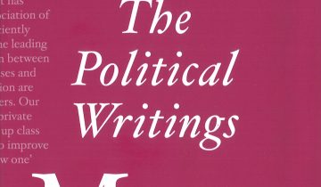 Karl Marx: The Political Writings
