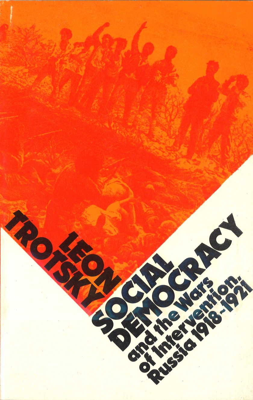 Social Democracy and the Wars of Intervention