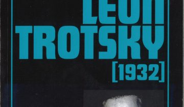 Writings of Leon Trotsky [1932]